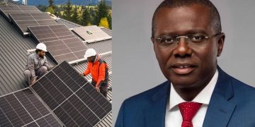 Lagos Solar installation Permit