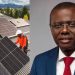 Lagos Solar installation Permit