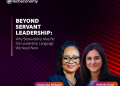 Leadership Language by Nathalie Kazzi and Olatomiwa Williams
