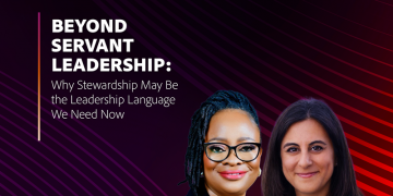 Leadership Language by Nathalie Kazzi and Olatomiwa Williams