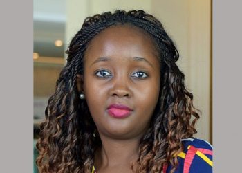 Lilian Kariuki TikTok SSA Safety Advisory Council (Online)