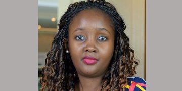 Lilian Kariuki TikTok SSA Safety Advisory Council (Online)