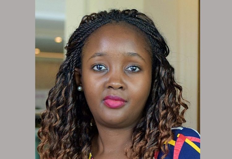Lilian Kariuki TikTok SSA Safety Advisory Council (Online)