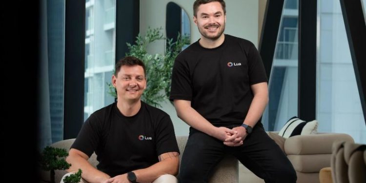 Lua human-agent collaboration operating system