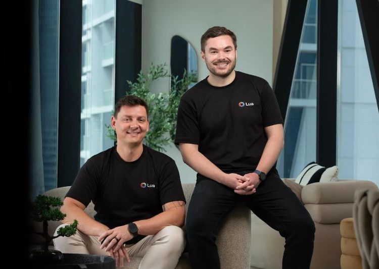 Lua human-agent collaboration operating system