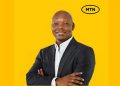Lwazi Bam MTN Group Chief Rist Officer