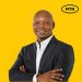 Lwazi Bam MTN Group Chief Rist Officer