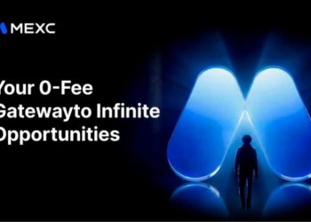 MEXC 0 Fees x Infiniti Opportunities