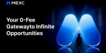 MEXC 0 Fees x Infiniti Opportunities