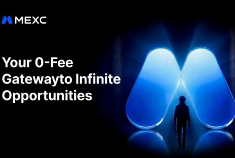 MEXC 0 Fees x Infiniti Opportunities