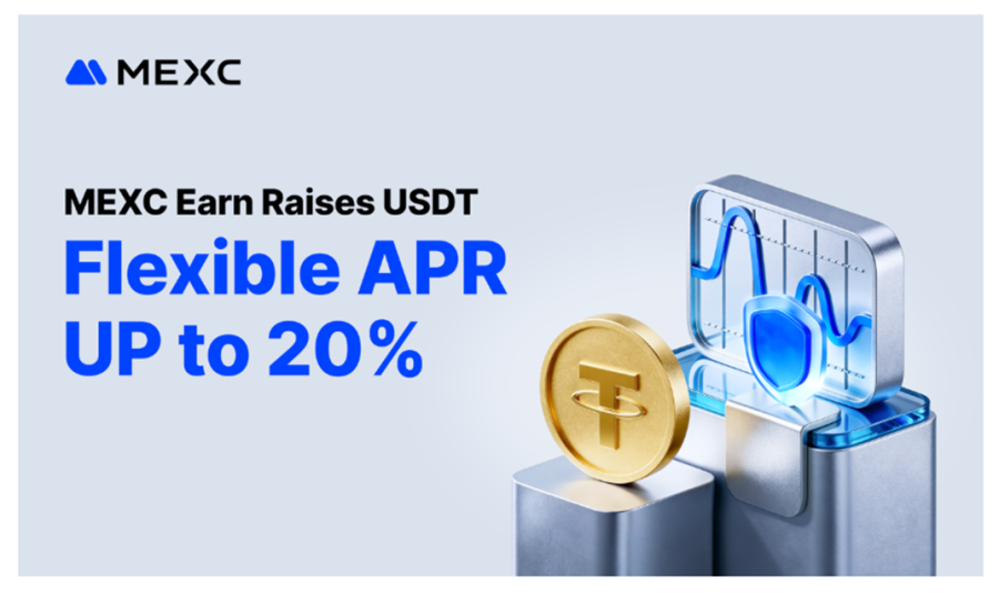 Nigeria is #1 in USDT Ownership Worldwide | Here’s How to Put Your USDT to Work on MEXC