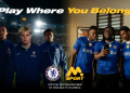 MSport x Chelsea FC