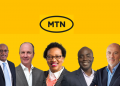 MTN Group Board of Directors