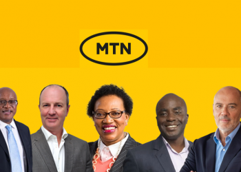 MTN Group Board of Directors