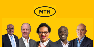 MTN Group Board of Directors