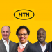 MTN Group Board of Directors