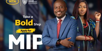 MTN MIP-5 - MTN Media Innovation Programme
