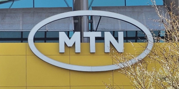 MTN South Africa brand value 2026