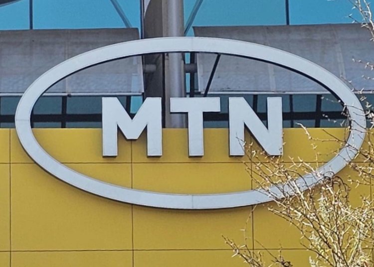 MTN South Africa brand value 2026
