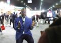 Malick Gueye | Wave Senegal | GITEX Africa 2026
