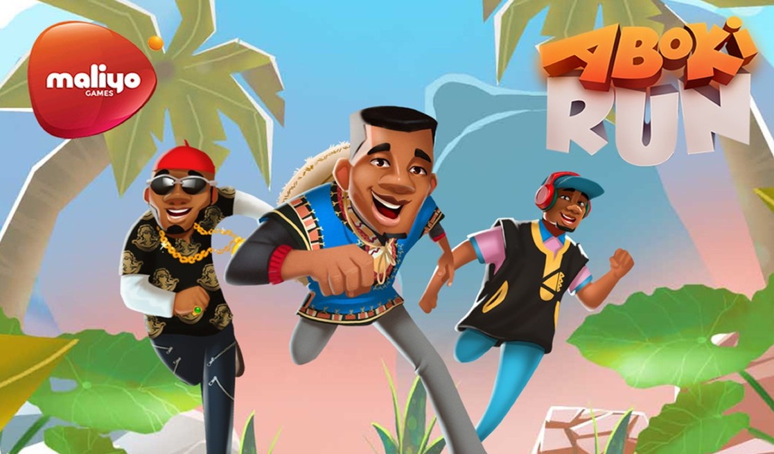 Maliyo Games Interview by techeconomy ---