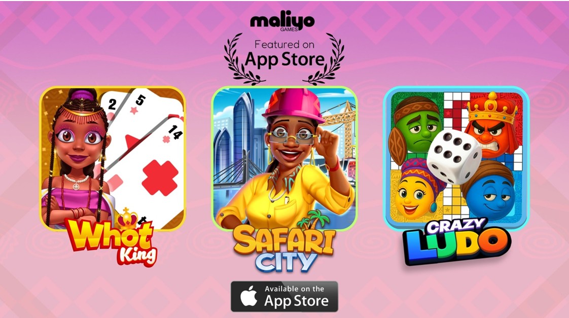 Maliyo Games Interview by techeconomy -