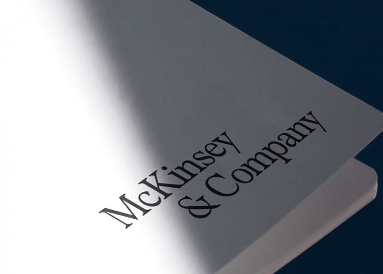 McKinsey & Company | Nigeria's Banking Industry | Sector