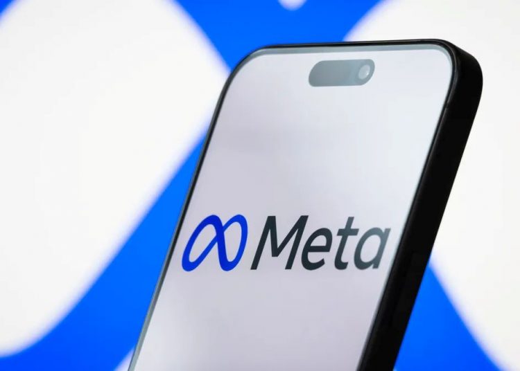 Meta to Overtake Google in Global Ad Revenue by 2026