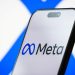 Meta to Overtake Google in Global Ad Revenue by 2026