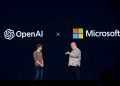 Microsoft Ends Exclusive OpenAI Deal