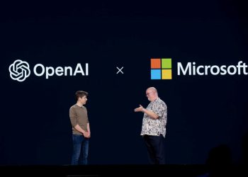 Microsoft Ends Exclusive OpenAI Deal