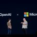 Microsoft Ends Exclusive OpenAI Deal