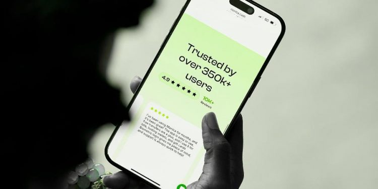 Monica Secures Headline Sponsorship for ABDS 2026