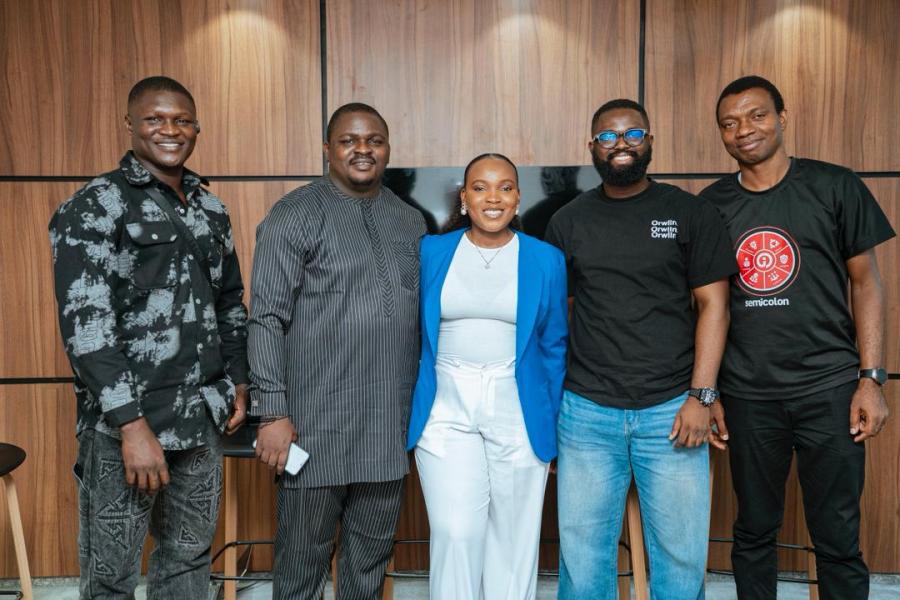 Moniepoint DreamDevs 2026