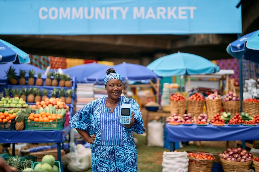 Moniepoint’s Track Record, Unique Service Model Redefining Nigeria’s Agency Banking – SVP, Distribution Network Sales