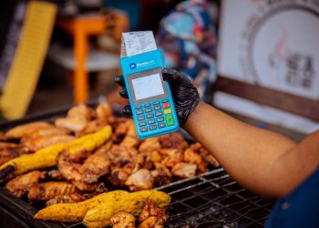 Moniepoint Tracks, agency banking in Nigeria