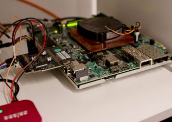Chip Startup Mosaic Gets $3.8M