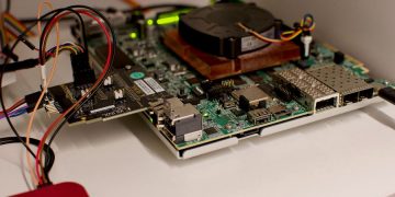 Chip Startup Mosaic Gets $3.8M