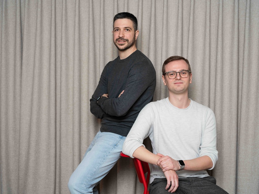 Chip Startup Mosaic Gets $3.8M for Spatial Intelligence in Wearables, Mobiles