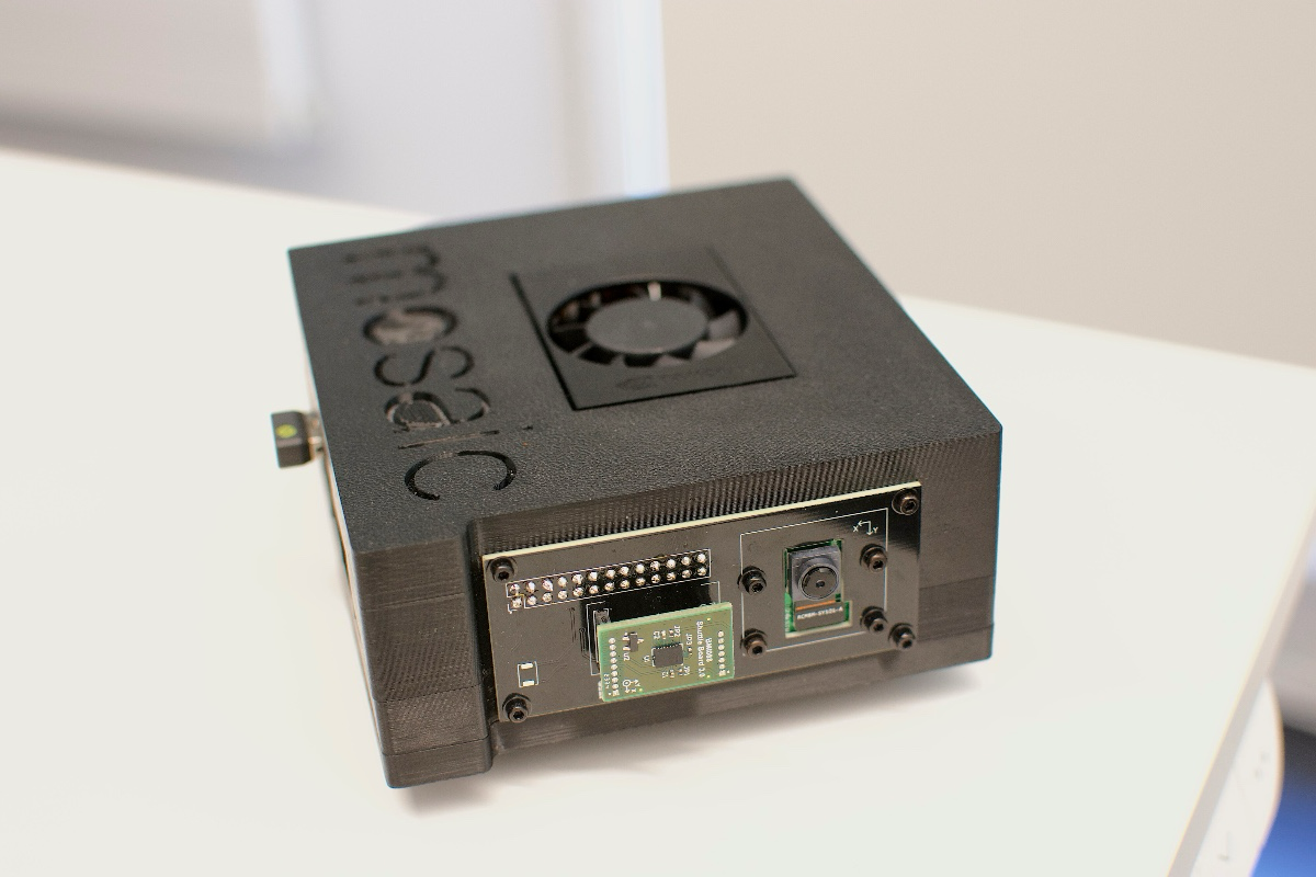 Mosaic SoC Raises $3.8 Million to Build Low-Power Spatial Awareness Chips