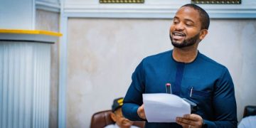 South East Development Commission (SEDC) | mark Okoye II