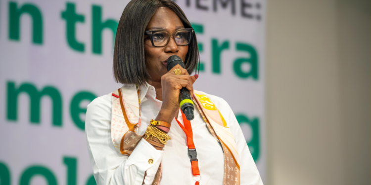 Ms Uchenna Agbo | Nairtime Nigeria Limited | Optasia | Airtime credit