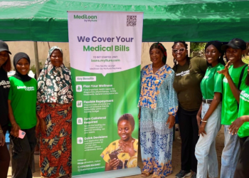 Myitura unveils healthcare financing solution