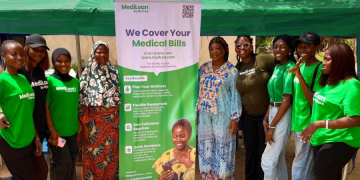 Myitura unveils healthcare financing solution