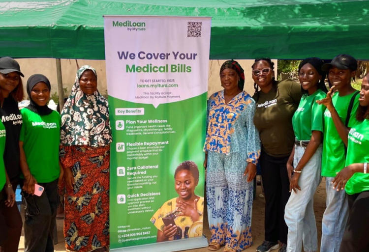 Myitura unveils healthcare financing solution