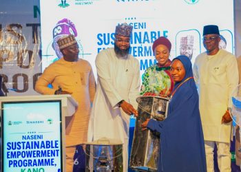NASENI Clean Energy