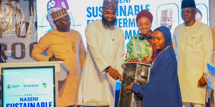 NASENI Clean Energy