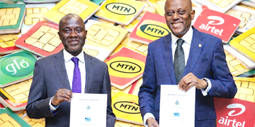 NCC-CBN Anti-Fraud Pact Matters