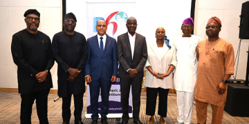 NCC launches IPv6 Council | Olusola Teniola