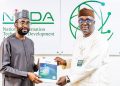 NITDA and NNPC RTI